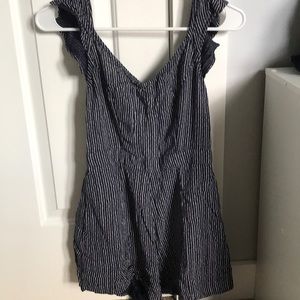 American Eagle Romper